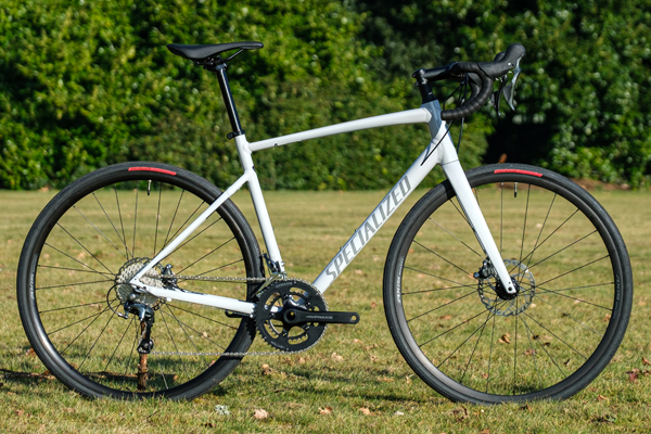 Specialized Allez road bike